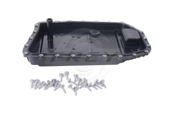 Frey 871000301 Oil sump, automatic transmission 871000301: Buy near me in Poland at 2407.PL - Good price!