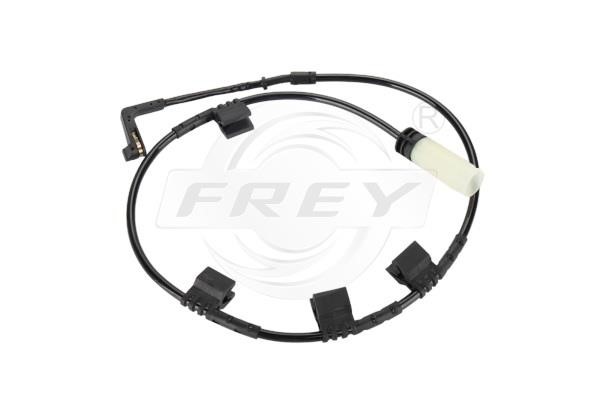 Frey 880707404 Warning contact, brake pad wear 880707404: Buy near me in Poland at 2407.PL - Good price!