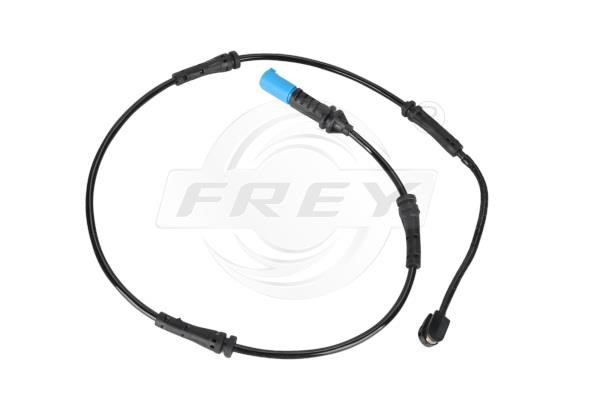 Frey 880712501 Warning contact, brake pad wear 880712501: Buy near me in Poland at 2407.PL - Good price!