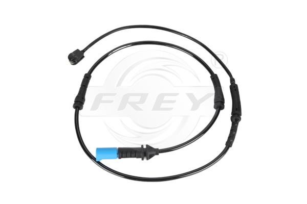 Frey 880712601 Warning contact, brake pad wear 880712601: Buy near me in Poland at 2407.PL - Good price!