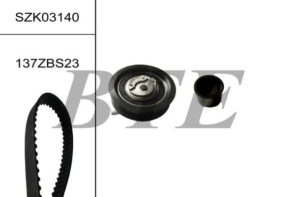 BTE SZK03140 Timing Belt Kit SZK03140: Buy near me in Poland at 2407.PL - Good price!