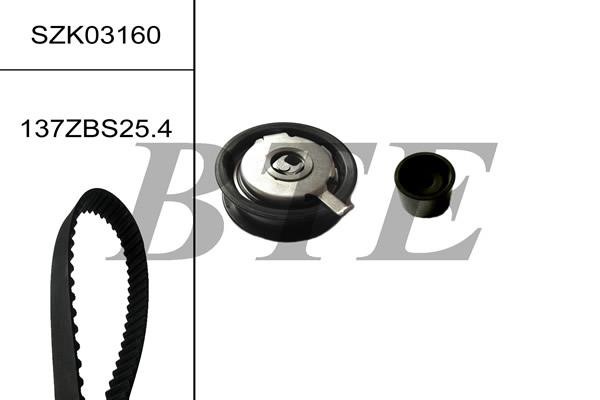 BTE SZK03160 Timing Belt Kit SZK03160: Buy near me in Poland at 2407.PL - Good price!