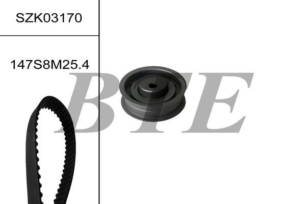 BTE SZK03170 Timing Belt Kit SZK03170: Buy near me in Poland at 2407.PL - Good price!
