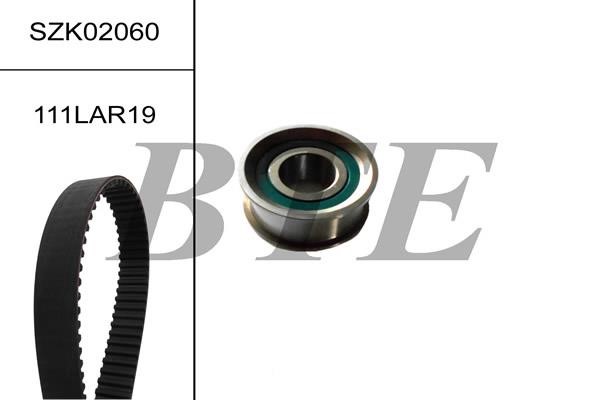 BTE SZK02060 Timing Belt Kit SZK02060: Buy near me at 2407.PL in Poland at an Affordable price!