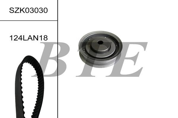BTE SZK03030 Timing Belt Kit SZK03030: Buy near me in Poland at 2407.PL - Good price!