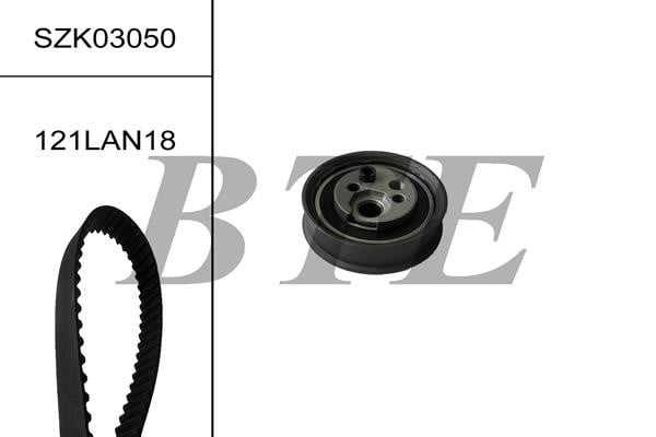 BTE SZK03050 Timing Belt Kit SZK03050: Buy near me in Poland at 2407.PL - Good price!