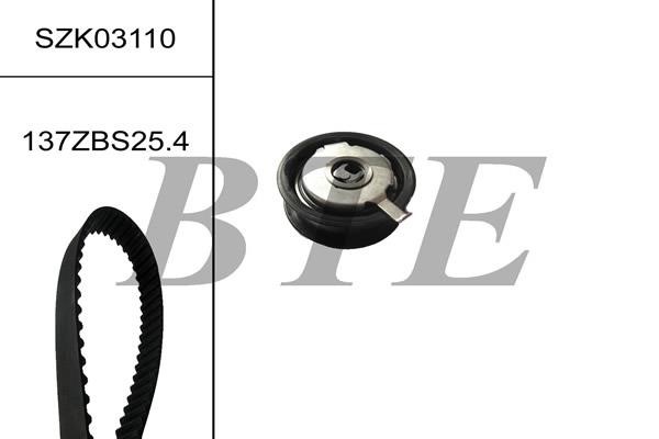 BTE SZK03110 Timing Belt Kit SZK03110: Buy near me in Poland at 2407.PL - Good price!