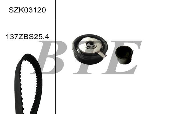 BTE SZK03120 Zestaw paska rozrządu SZK03120: Dobra cena w Polsce na 2407.PL - Kup Teraz!