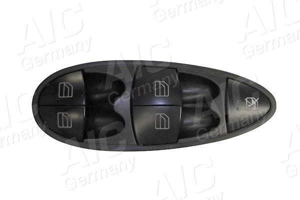 AIC Germany 55998 Power window button 55998: Buy near me at 2407.PL in Poland at an Affordable price!