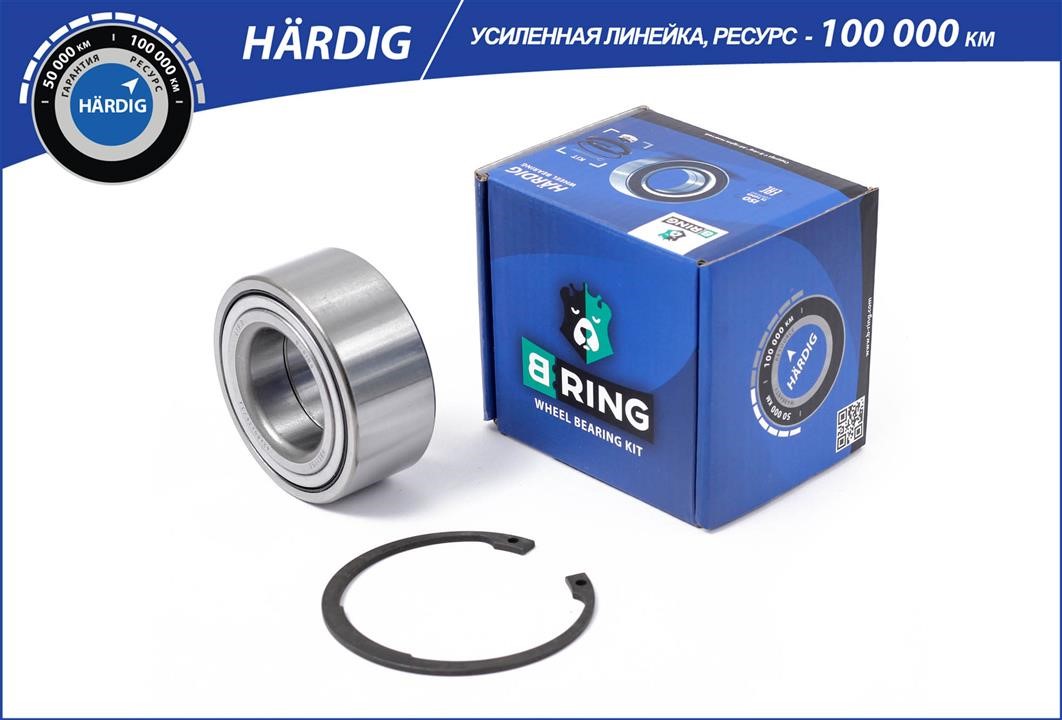 B-Ring HBK1814 Wheel bearing HBK1814: Buy near me at 2407.PL in Poland at an Affordable price!