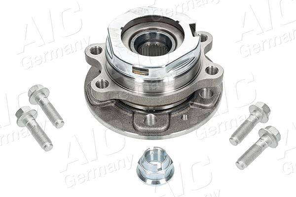 AIC Germany 59624 Wheel bearing kit 59624: Buy near me at 2407.PL in Poland at an Affordable price!