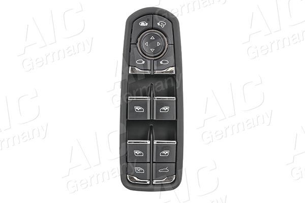 AIC Germany 71679 Power window button 71679: Buy near me in Poland at 2407.PL - Good price!
