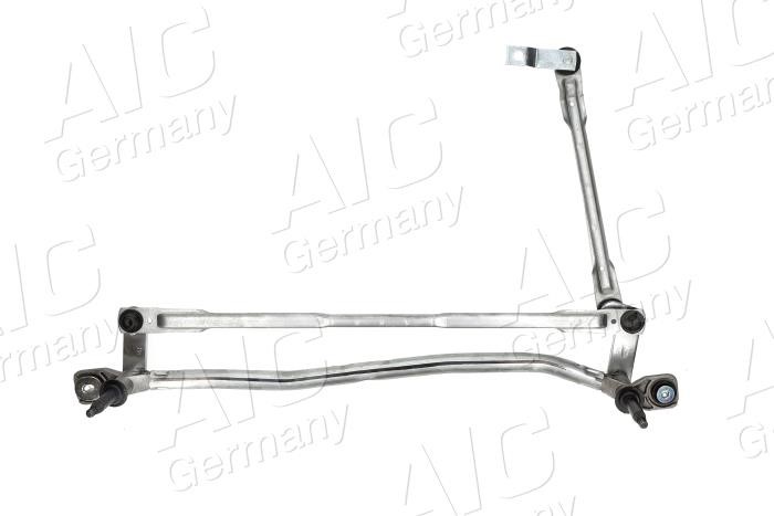 AIC Germany 59689 Система тяг и рычагов привода стеклоочистителя 59689: Отличная цена - Купить в Польше на 2407.PL!