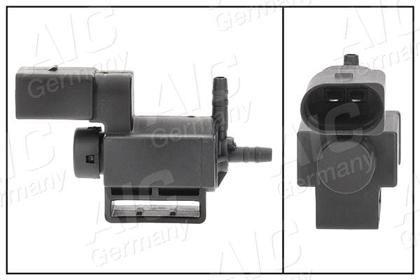 AIC Germany 71740 Heater control valve 71740: Buy near me in Poland at 2407.PL - Good price!