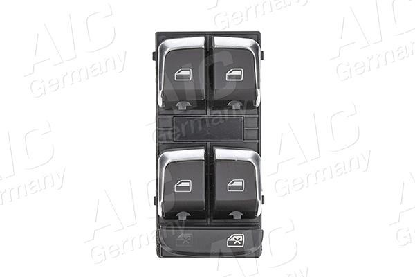 AIC Germany 71766 Window regulator button block 71766: Buy near me in Poland at 2407.PL - Good price!