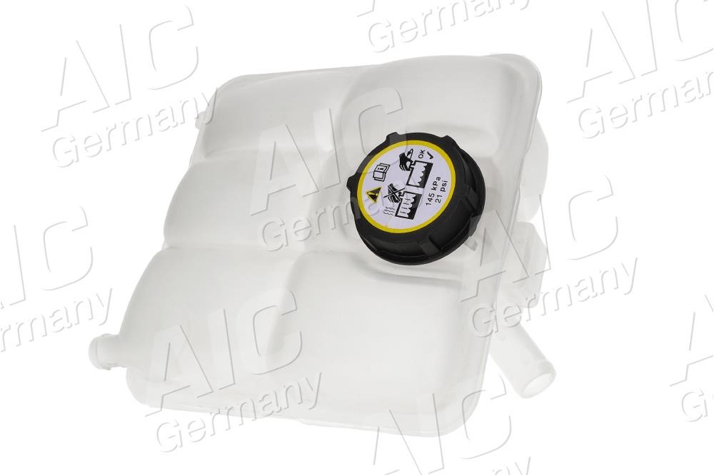 AIC Germany 71884 Expansion Tank, coolant 71884: Buy near me in Poland at 2407.PL - Good price!
