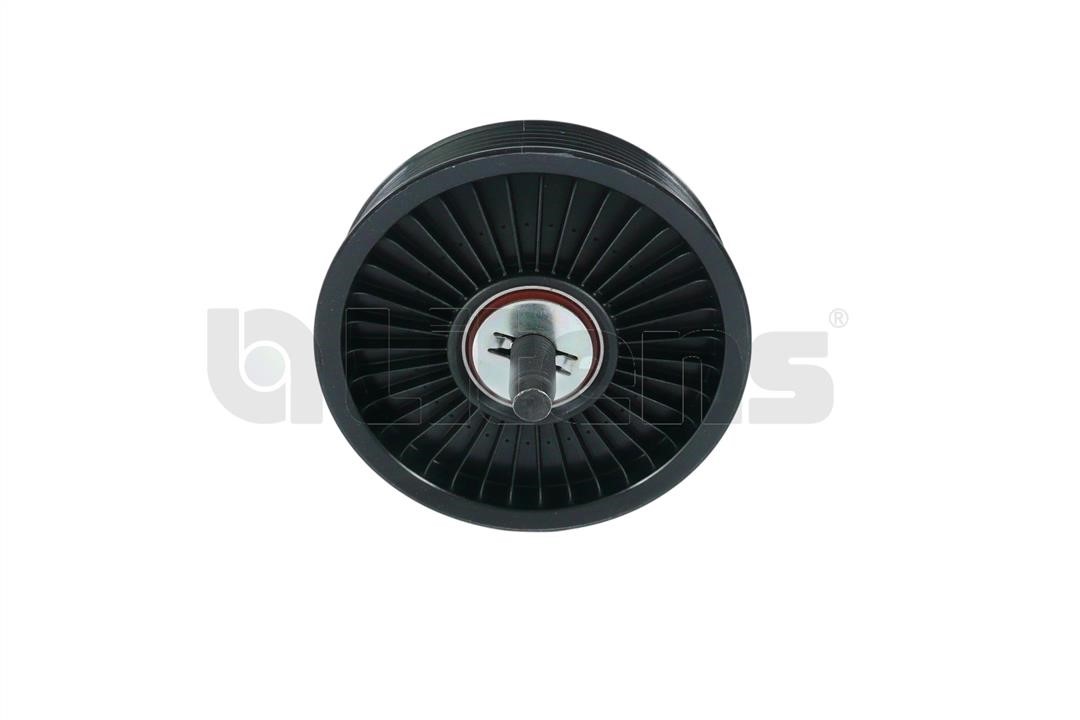 Litens 900368 Deflection/guide pulley, v-ribbed belt 900368: Buy near me in Poland at 2407.PL - Good price!