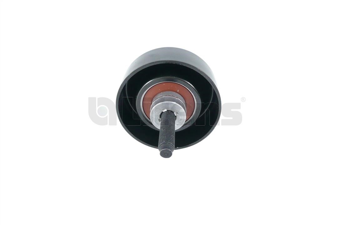 Litens 900534 Deflection/guide pulley, v-ribbed belt 900534: Buy near me in Poland at 2407.PL - Good price!