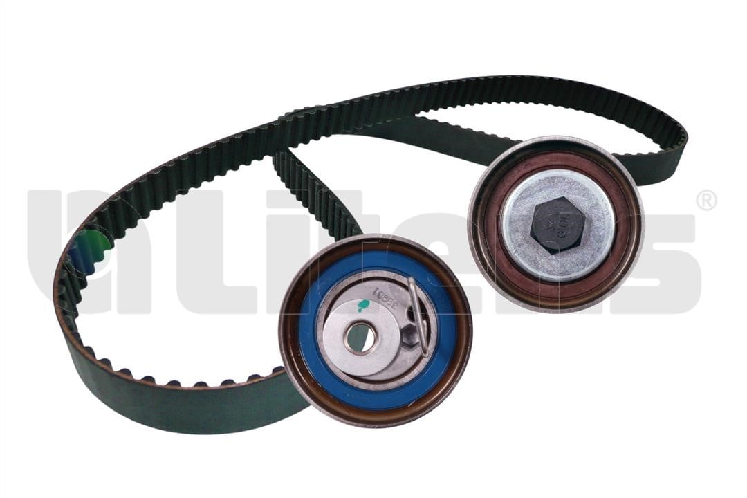 Litens LT979001A Timing Belt Kit LT979001A: Buy near me in Poland at 2407.PL - Good price!