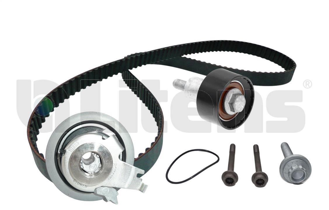 Litens LT979010A Timing Belt Kit LT979010A: Buy near me at 2407.PL in Poland at an Affordable price!