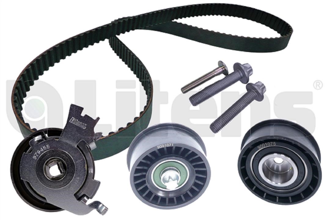 Litens LT979455A Timing Belt Kit LT979455A: Buy near me at 2407.PL in Poland at an Affordable price!