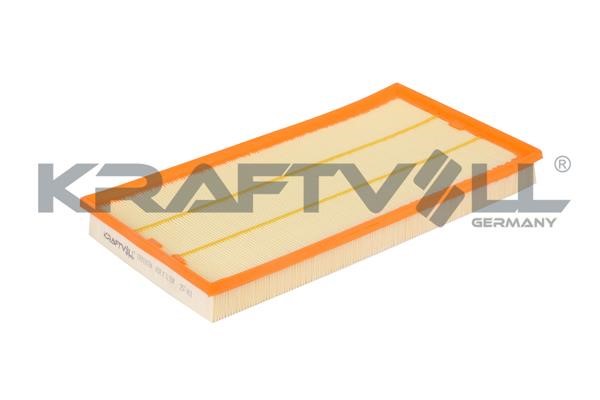 Kraftvoll 06010094 Air filter 06010094: Buy near me in Poland at 2407.PL - Good price!