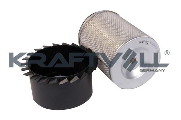 Kraftvoll 06010104 Air filter 06010104: Buy near me at 2407.PL in Poland at an Affordable price!
