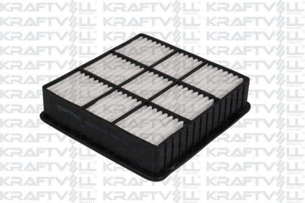 Kraftvoll 06010150 Air filter 06010150: Buy near me in Poland at 2407.PL - Good price!