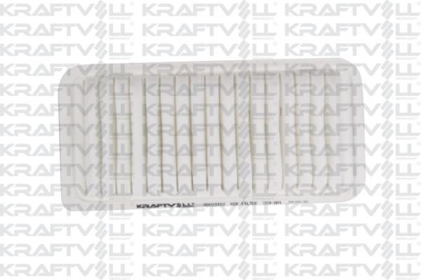 Kraftvoll 06010152 Air filter 06010152: Buy near me in Poland at 2407.PL - Good price!