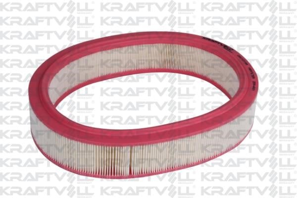 Kraftvoll 06010168 Air filter 06010168: Buy near me in Poland at 2407.PL - Good price!
