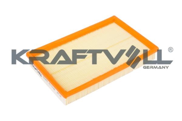 Kraftvoll 06010075 Air filter 06010075: Buy near me in Poland at 2407.PL - Good price!