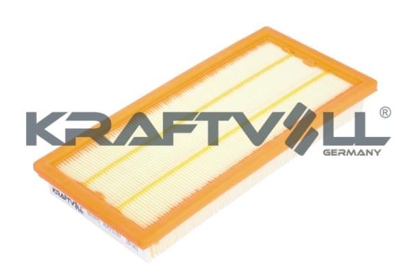 Kraftvoll 06010076 Air filter 06010076: Buy near me at 2407.PL in Poland at an Affordable price!