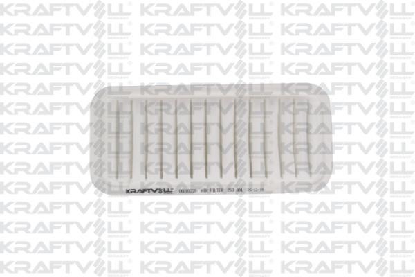 Kraftvoll 06010229 Air filter 06010229: Buy near me in Poland at 2407.PL - Good price!