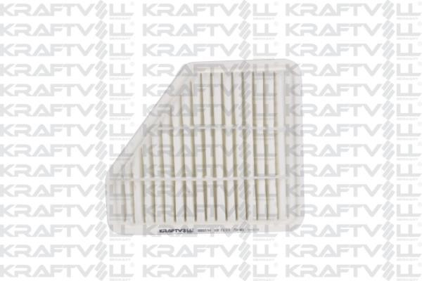 Kraftvoll 06010244 Air filter 06010244: Buy near me in Poland at 2407.PL - Good price!