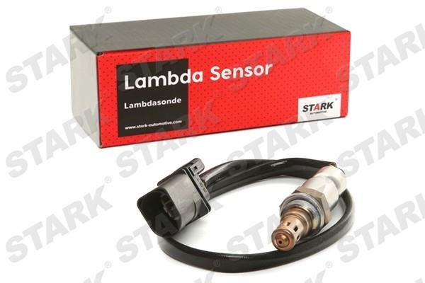 Stark SKLS-0140614 Lambda sensor SKLS0140614: Buy near me in Poland at 2407.PL - Good price!