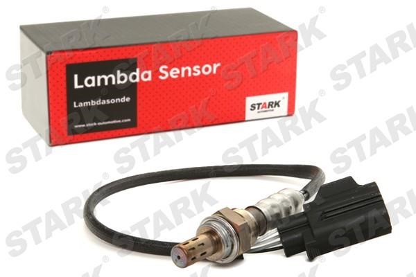 Stark SKLS-0140630 Lambda sensor SKLS0140630: Buy near me in Poland at 2407.PL - Good price!