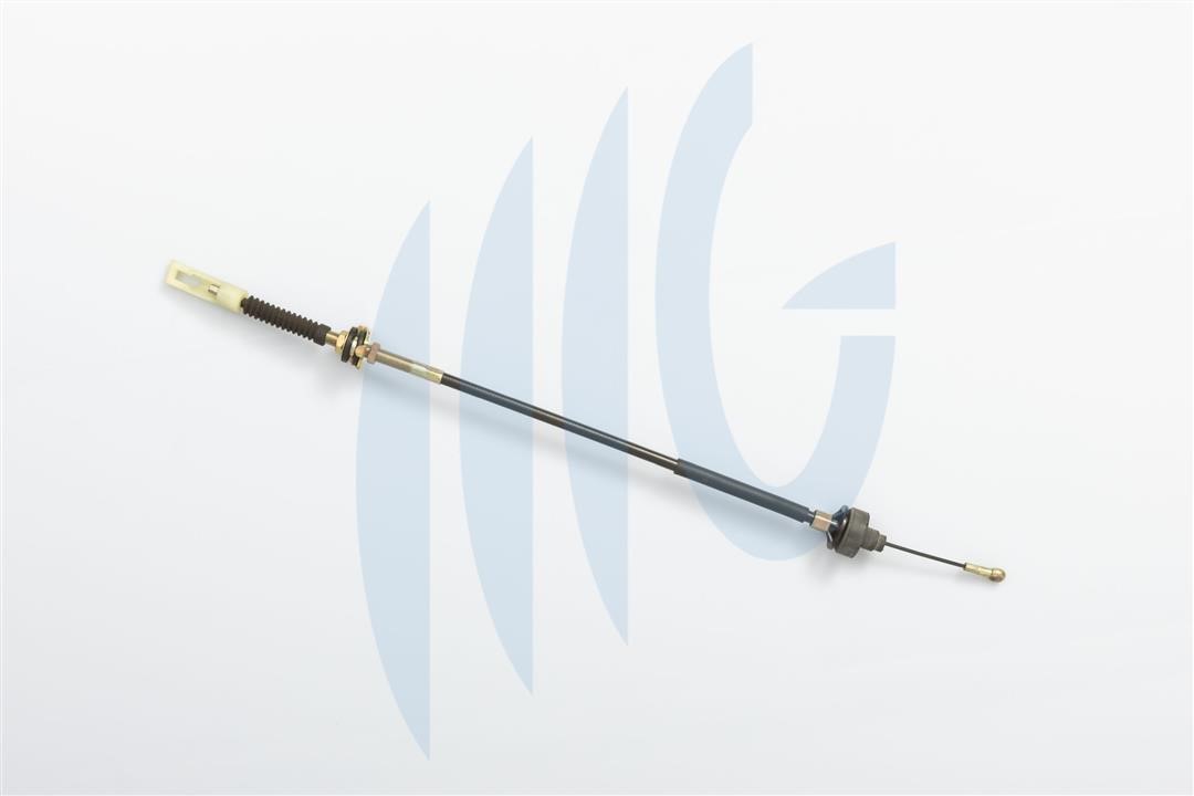 Ricambiflex 01241987 Cable Pull, clutch control 01241987: Buy near me in Poland at 2407.PL - Good price!