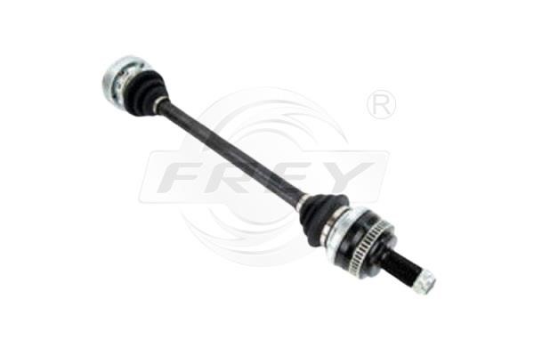 Frey 865803801 Drive shaft 865803801: Buy near me in Poland at 2407.PL - Good price!