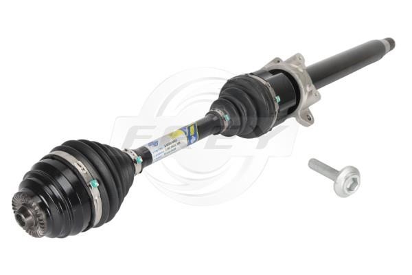 Frey 865808601 Drive shaft 865808601: Buy near me in Poland at 2407.PL - Good price!