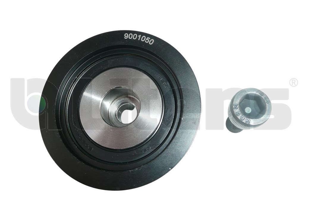 Litens 9001050 Tensioner pulley, timing belt 9001050: Buy near me in Poland at 2407.PL - Good price!