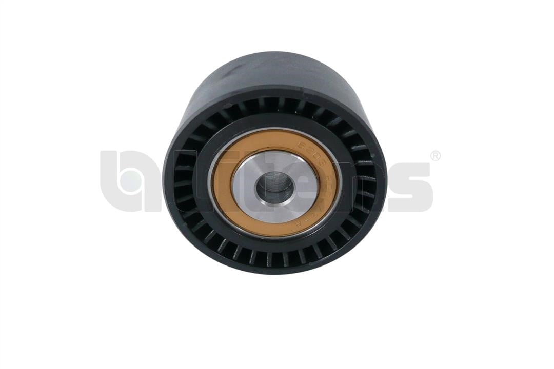 Litens 9001097 Tensioner pulley, timing belt 9001097: Buy near me in Poland at 2407.PL - Good price!