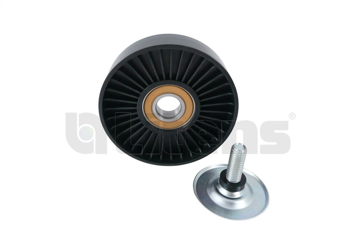 Litens 9001108 Deflection/guide pulley, v-ribbed belt 9001108: Buy near me in Poland at 2407.PL - Good price!