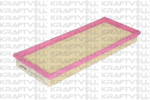Kraftvoll 06010184 Air filter 06010184: Buy near me at 2407.PL in Poland at an Affordable price!