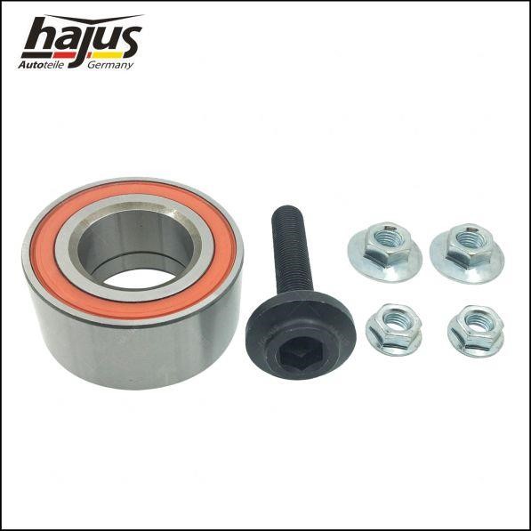 Hajus 4071069 Wheel bearing kit 4071069: Buy near me in Poland at 2407.PL - Good price!