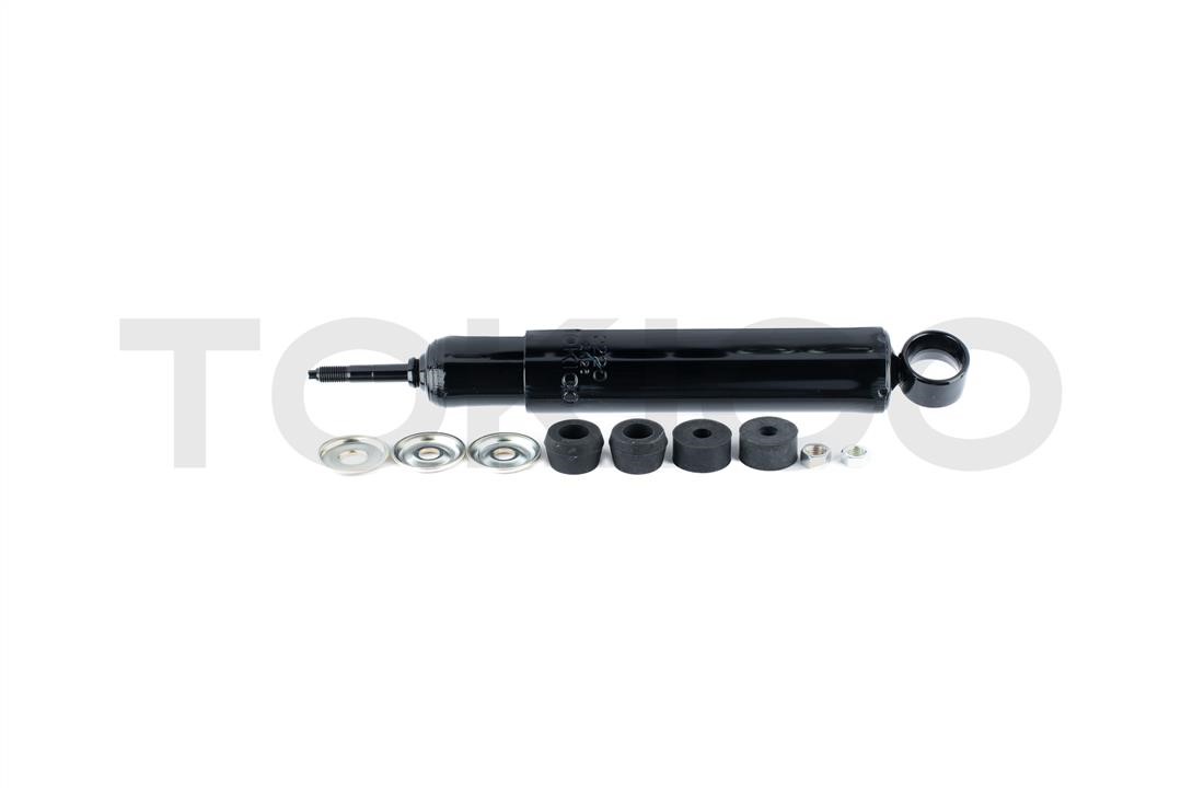 Tokico 2220 Shock absorber assy 2220: Buy near me at 2407.PL in Poland at an Affordable price!