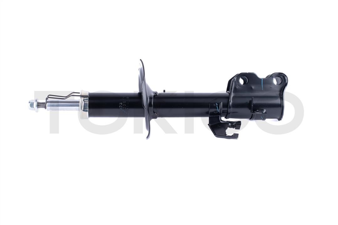 Tokico B2323 Front suspension shock absorber B2323: Buy near me in Poland at 2407.PL - Good price!