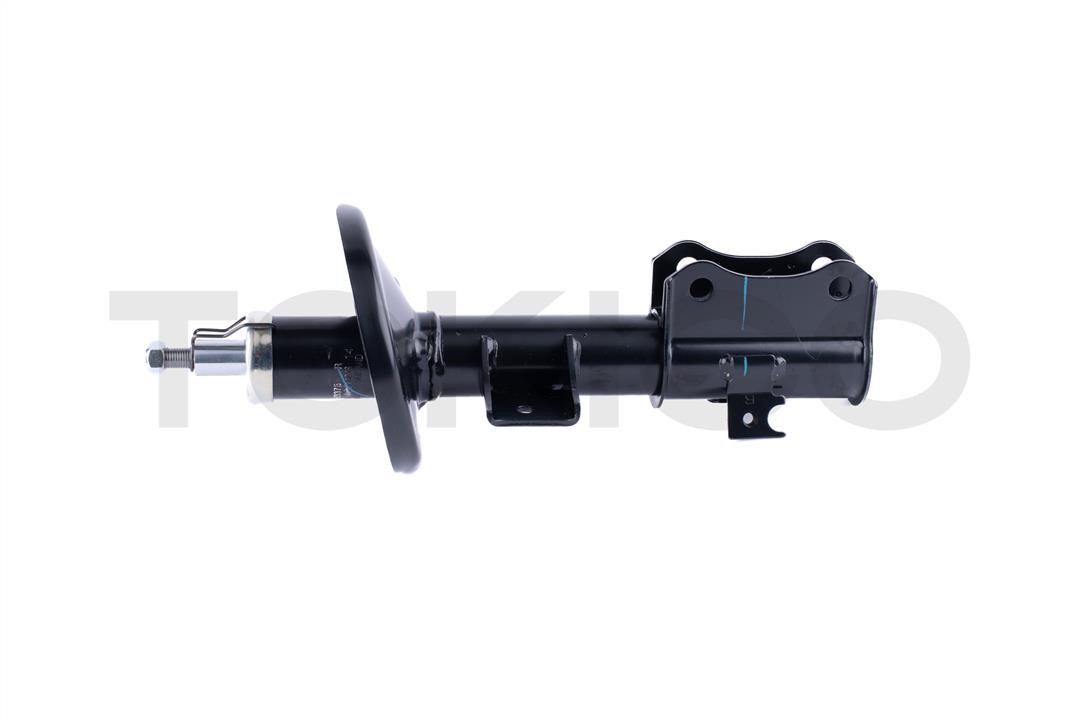 Tokico B3375 Front right gas oil shock absorber B3375: Buy near me in Poland at 2407.PL - Good price!