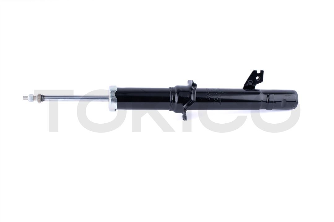 Tokico U35042 Front Right Suspension Shock Absorber U35042: Buy near me in Poland at 2407.PL - Good price!