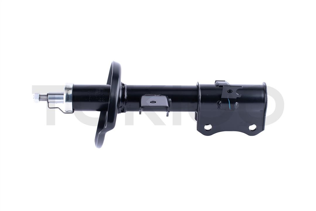 Tokico B3376 Front Left Gas Oil Suspension Shock Absorber B3376: Buy near me in Poland at 2407.PL - Good price!