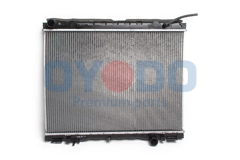 Oyodo 60C0306-OYO Radiator, engine cooling 60C0306OYO: Buy near me in Poland at 2407.PL - Good price!